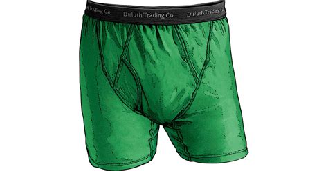 duluth clothing underwear